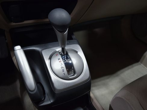 Used 2009 Honda Civic LX image 23