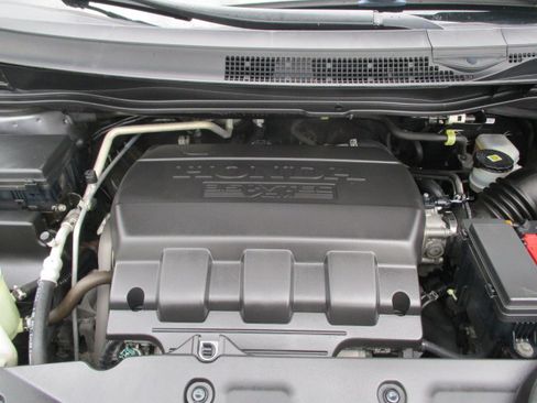 Used 2016 Honda Odyssey EX-L image 66