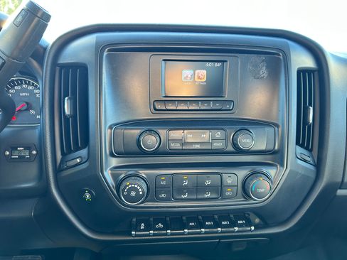 Used 2016 Chevrolet Silverado 1500 image 11