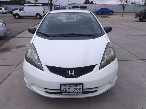 Used 2010 Honda Fit LX image 5