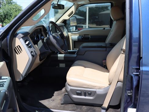 Used 2016 Ford F250 Lariat image 7