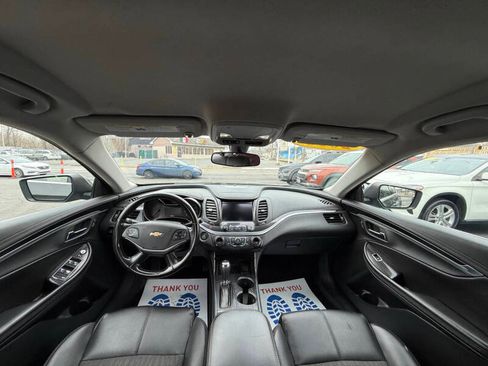 Used 2018 Chevrolet Impala LT image 11