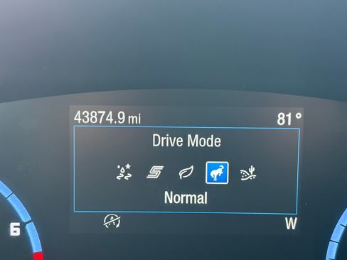 Used 2021 Ford Bronco Sport Big Bend image 24