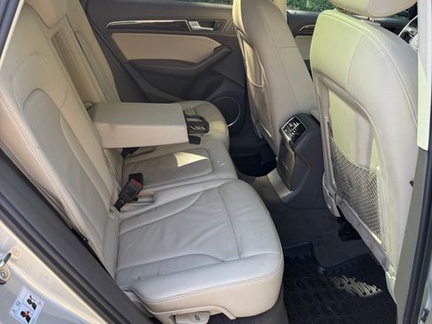 Used 2017 Audi Q5 2.0T Premium Plus image 9