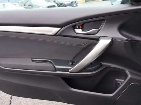Used 2019 Honda Civic Si image 18
