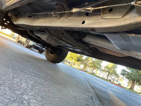 Used 2003 Chevrolet S10 Pickup LS image 15