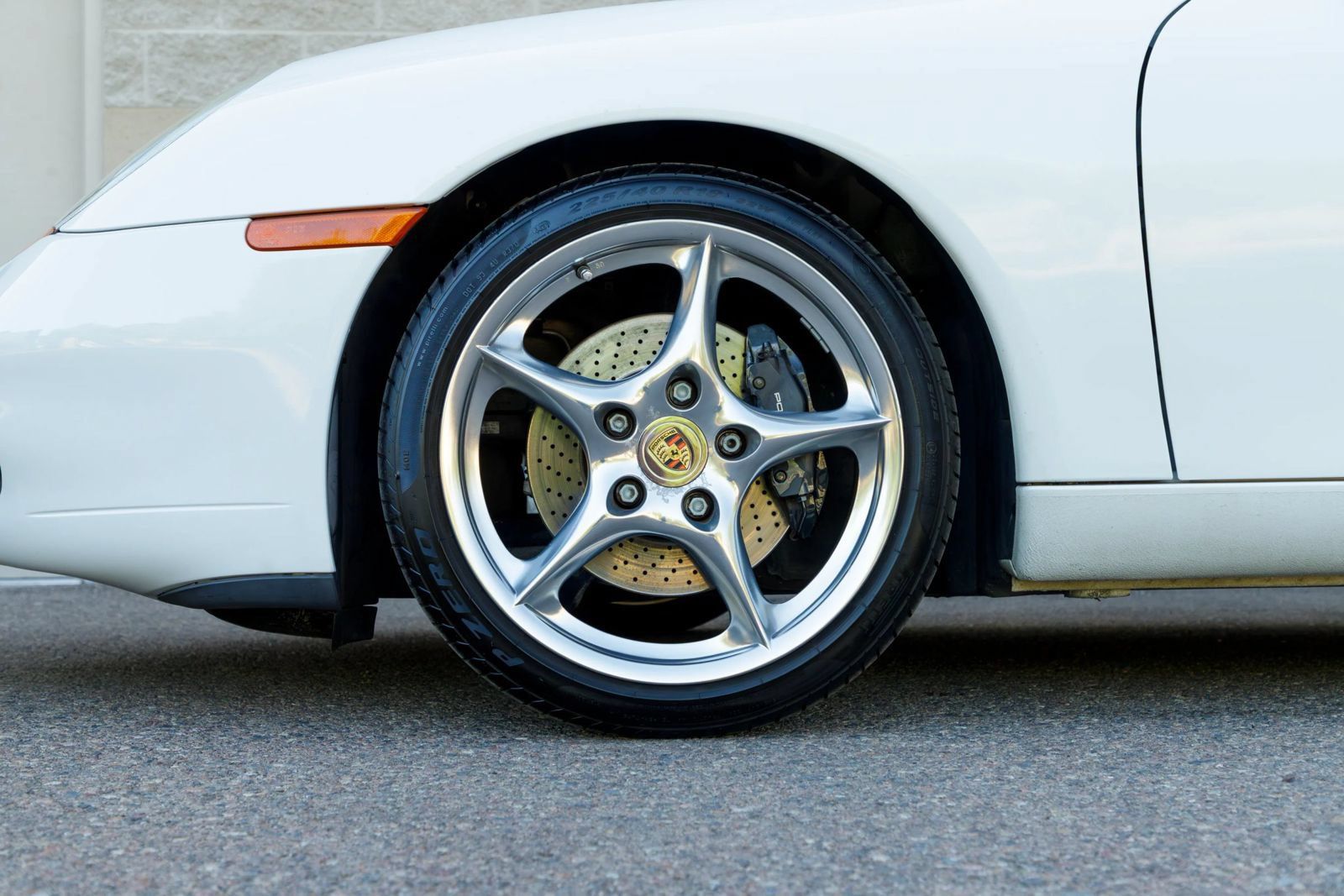 Used 1999 Porsche 911 Carrera image 33