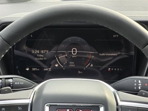 New 2026 GMC Terrain Elevation w/ Black Edition image 25