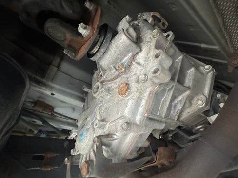 Used 2012 Toyota FJ Cruiser image 27