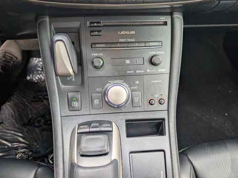 Used 2015 Lexus CT 200h image 20