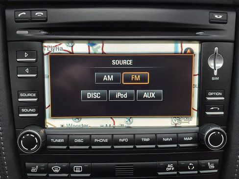 Used 2009 Porsche 911 Carrera 4S image 45