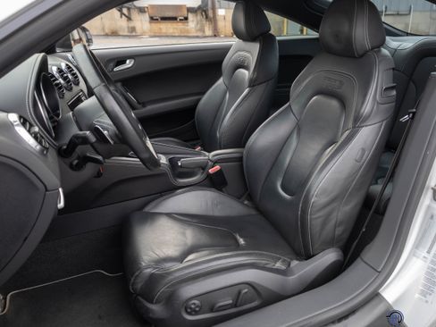 Used 2014 Audi TTS 2.0T Premium Plus image 32