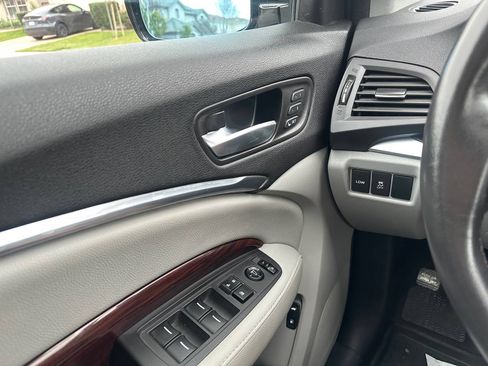 Used 2014 Acura MDX SH image 15