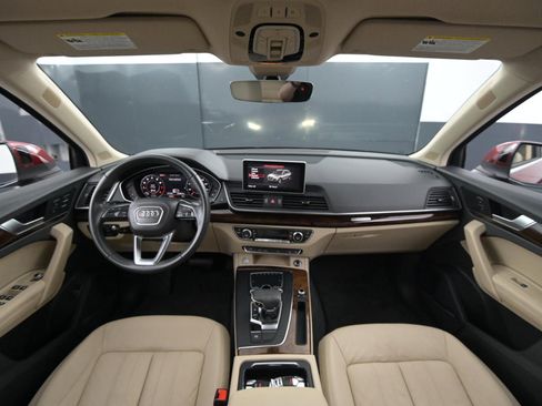 Used 2018 Audi Q5 Prestige image 20