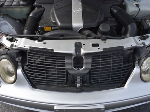 Used 2001 Mercedes-Benz CLK 430 image 67