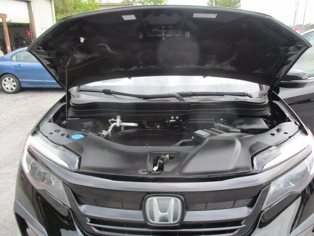Used 2021 Honda Pilot FWD Special Edition image 75