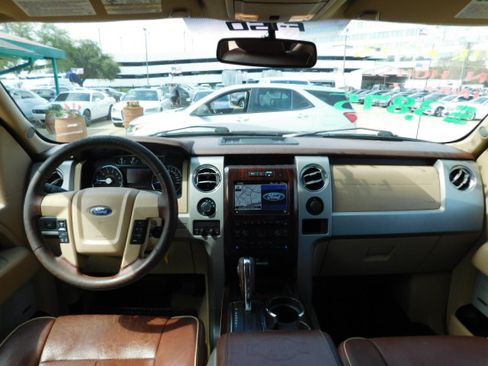 Used 2012 Ford F150 King Ranch image 11