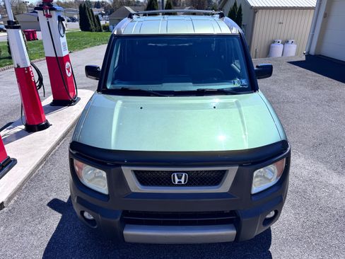 Used 2003 Honda Element EX image 2