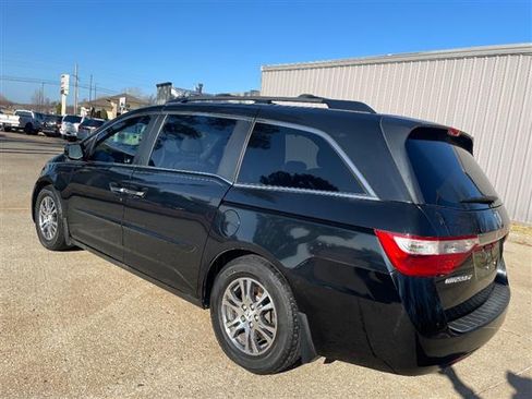 Used 2012 Honda Odyssey EX image 2