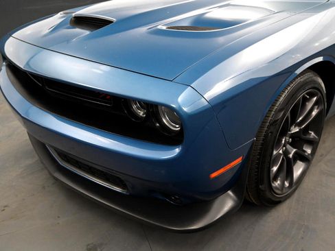 Used 2020 Dodge Challenger R/T Scat Pack image 9