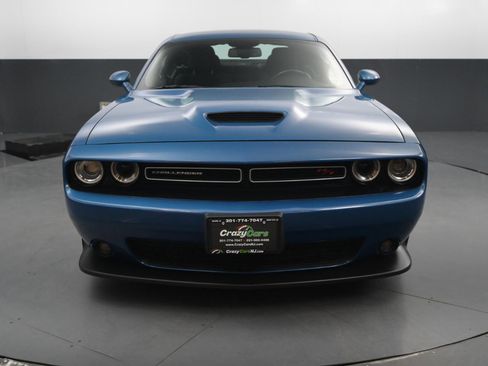 Used 2021 Dodge Challenger R/T image 8