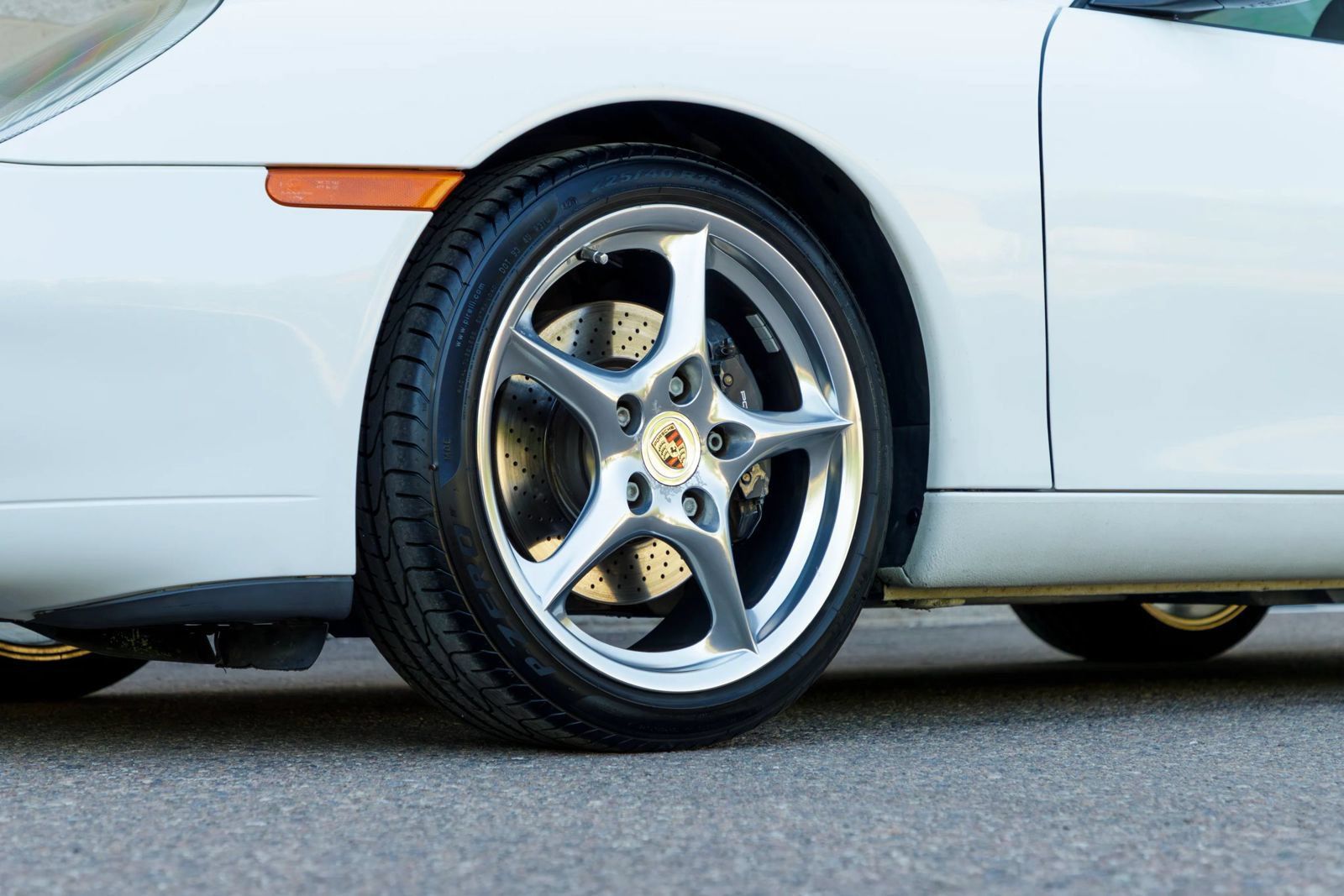 Used 1999 Porsche 911 Carrera image 32