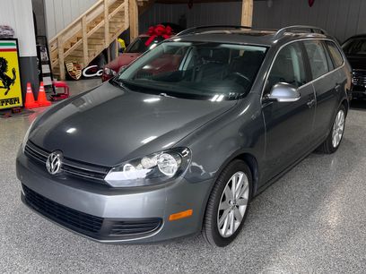 Used 2012 Volkswagen Jetta TDI