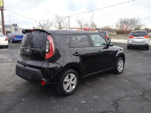 Used 2016 Kia Soul image 9
