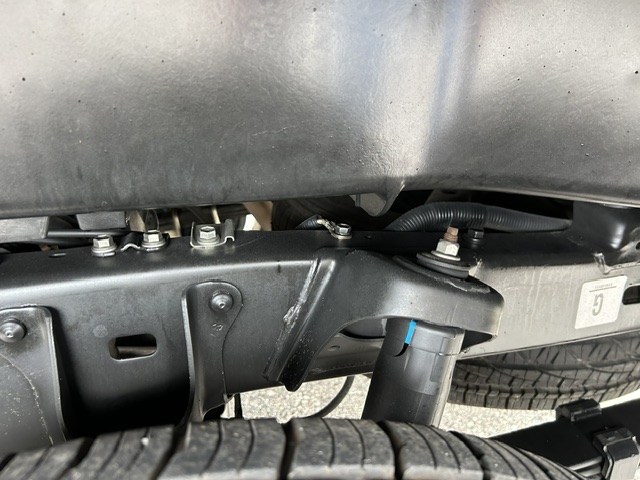 Used 2018 Toyota Tacoma 4x4 Double Cab image 23