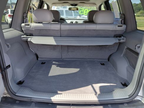 Used 2007 Jeep Liberty Limited image 11
