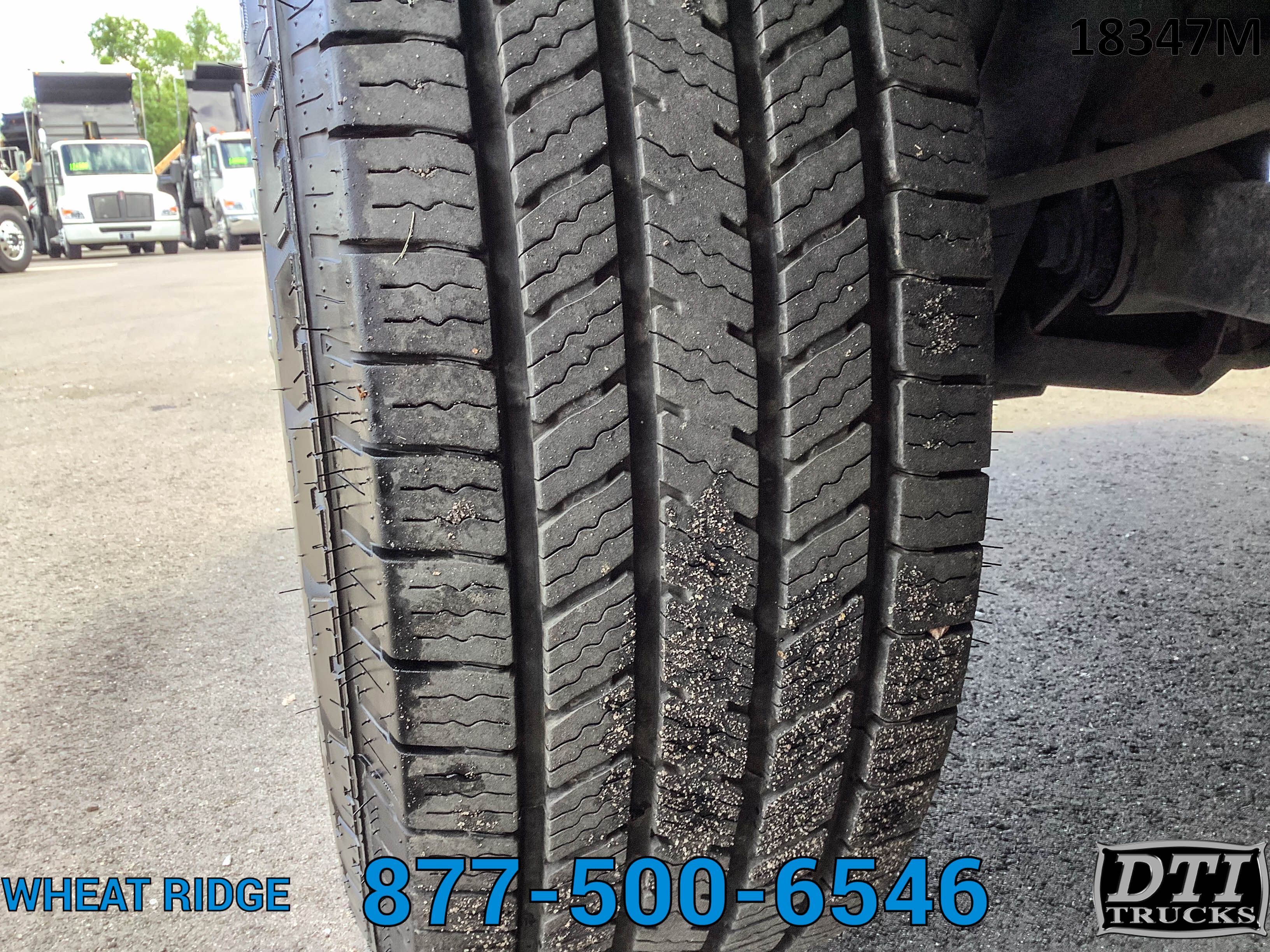 Used 2024 RAM 2500 4x4 Crew Cab Tradesman image 5