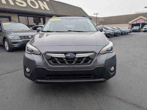 Used 2023 Subaru Crosstrek 2.5i Limited image 3
