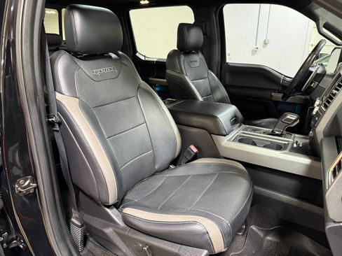 Used 2018 Ford F150 4x4 Crew Cab Raptor image 22