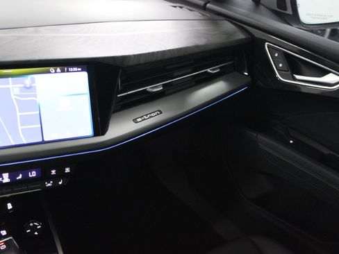 Used 2023 Audi Q4 e-tron Premium Plus image 30