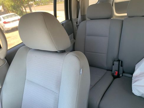 Used 2007 Dodge Durango 2WD SXT image 8