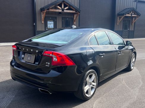 Used 2015 Volvo S60 T5 Premier image 7