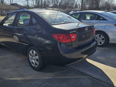 Used 2007 Hyundai Elantra GLS image 4