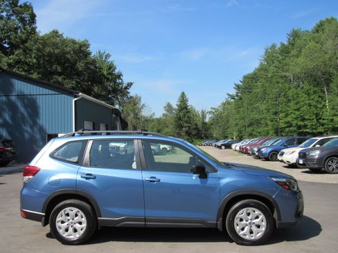 Used 2019 Subaru Forester UNAVAIL AWD/4WD image 24