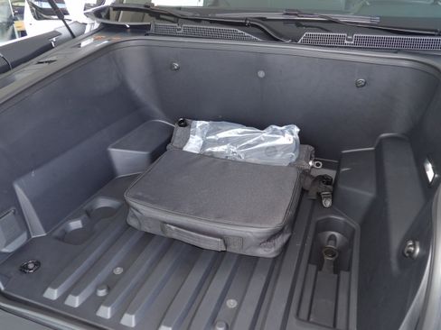 Used 2024 Chevrolet Silverado EV W/T image 18