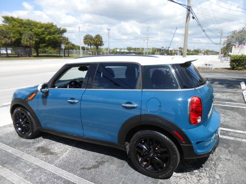 Used 2012 MINI Cooper Countryman S image 3