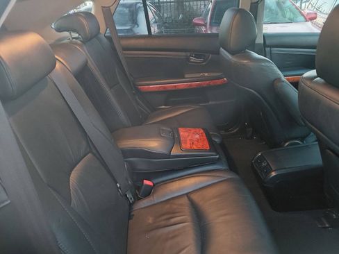 Used 2009 Lexus RX 350 image 7