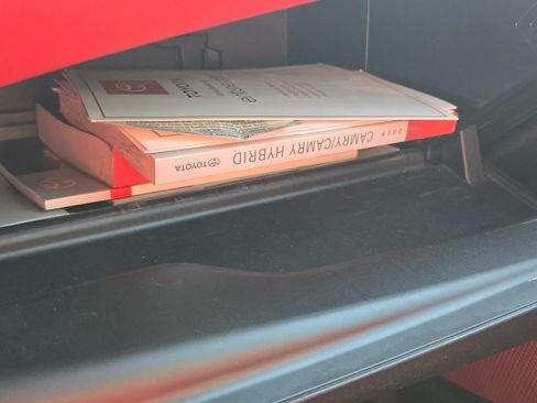 Used 2019 Toyota Camry XSE image 42