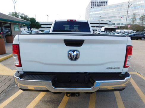 Used 2019 RAM 2500 Tradesman image 6
