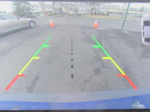 Used 2019 Ford EcoSport SE image 14