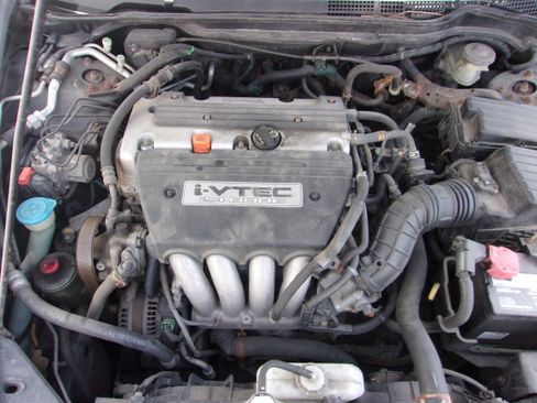 Used 2006 Honda Accord EX Sedan image 8