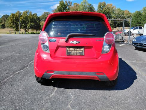 Used 2015 Chevrolet Spark LS image 6