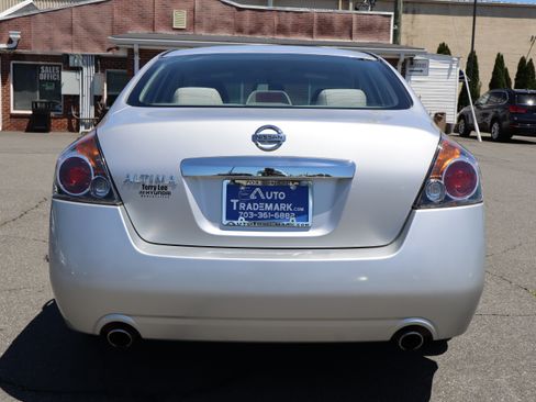 Used 2012 Nissan Altima 2.5 FWD image 7