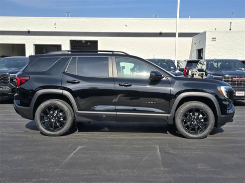 New 2026 GMC Terrain Elevation image 9