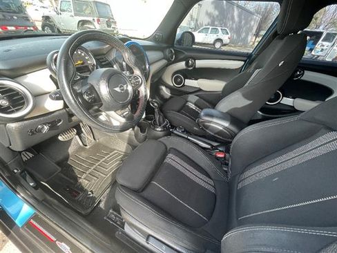 Used 2015 MINI Cooper John Cooper Works image 10