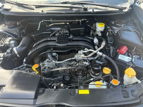 Used 2018 Subaru Impreza 2.0i Sport Premium image 9